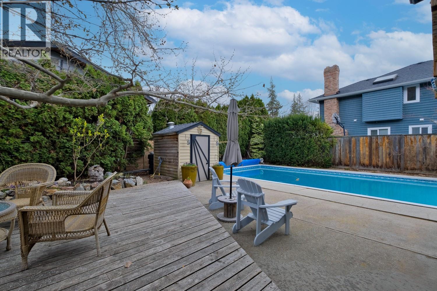  855 Coronado Crescent, Kelowna