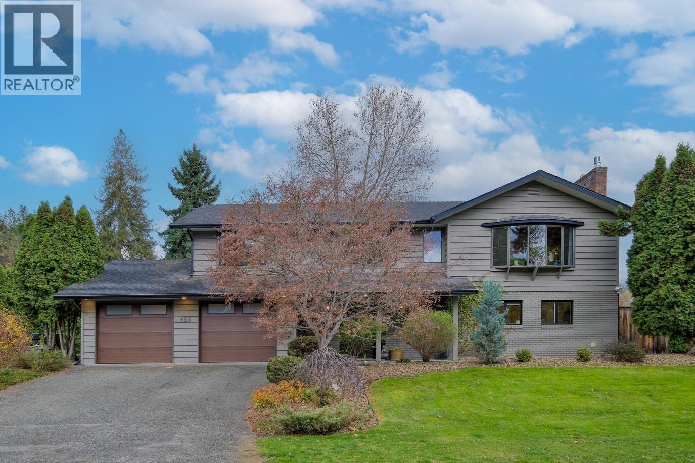  855 Coronado Crescent, Kelowna