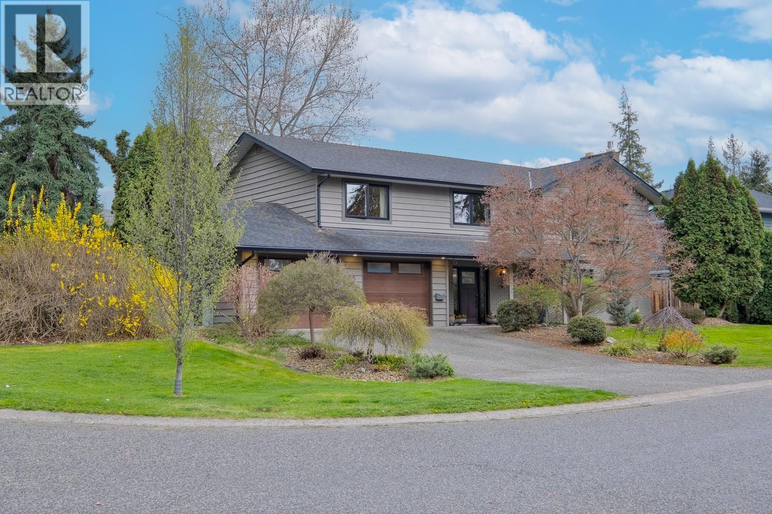  855 Coronado Crescent, Kelowna