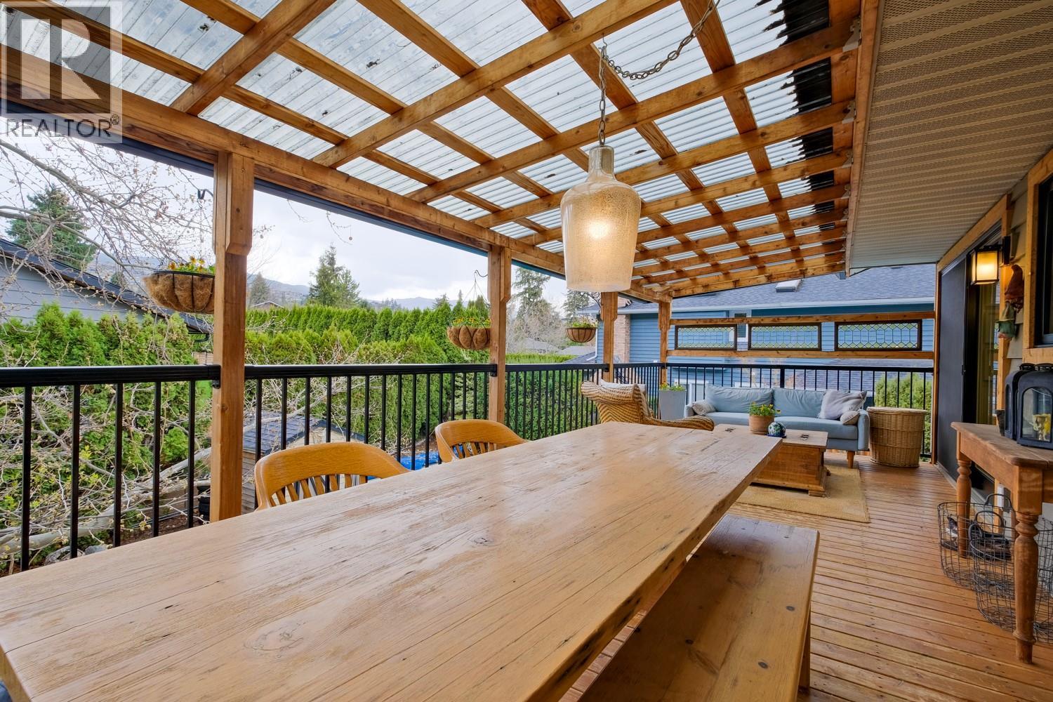  855 Coronado Crescent, Kelowna