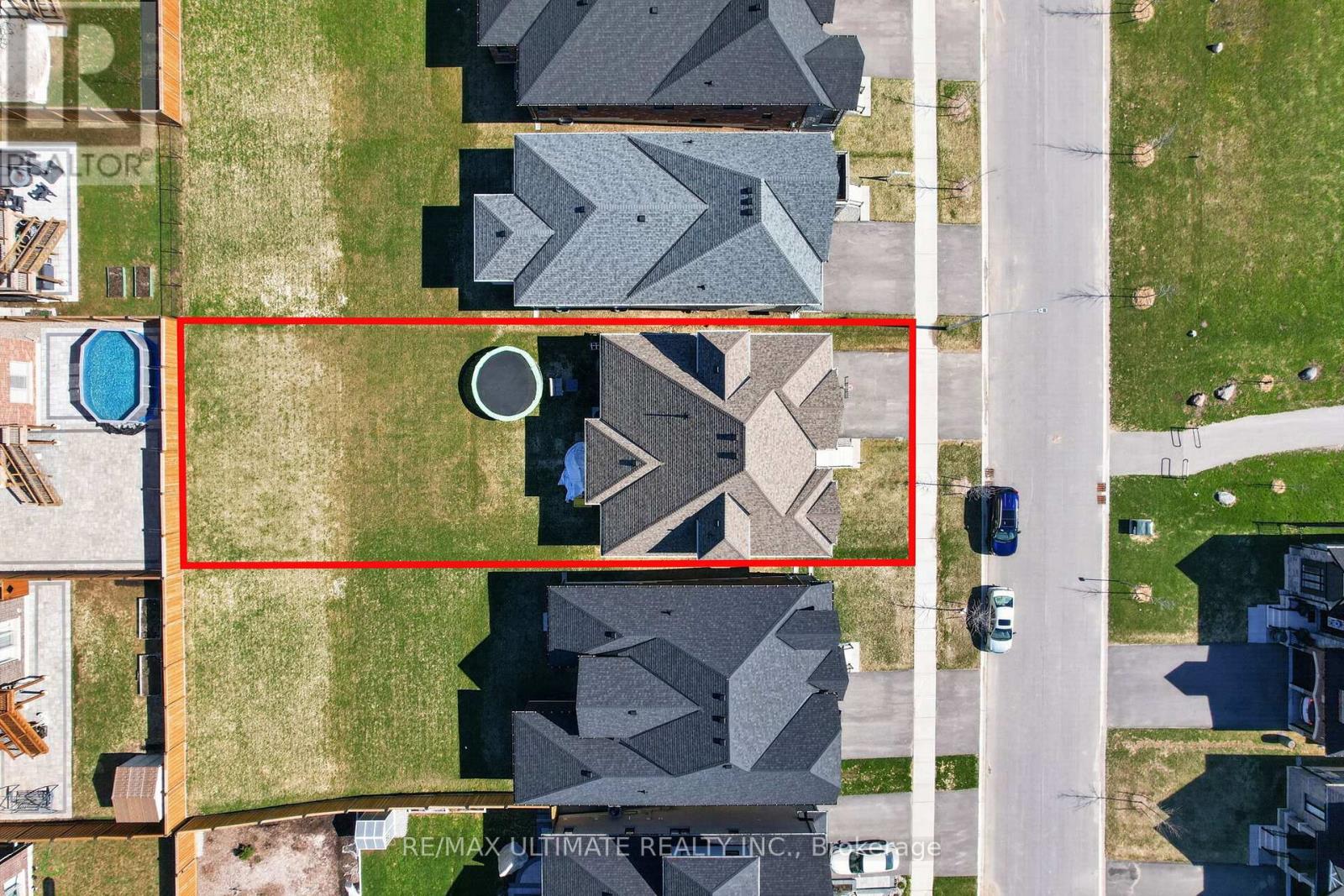 2962 MONARCH DRIVE - 45