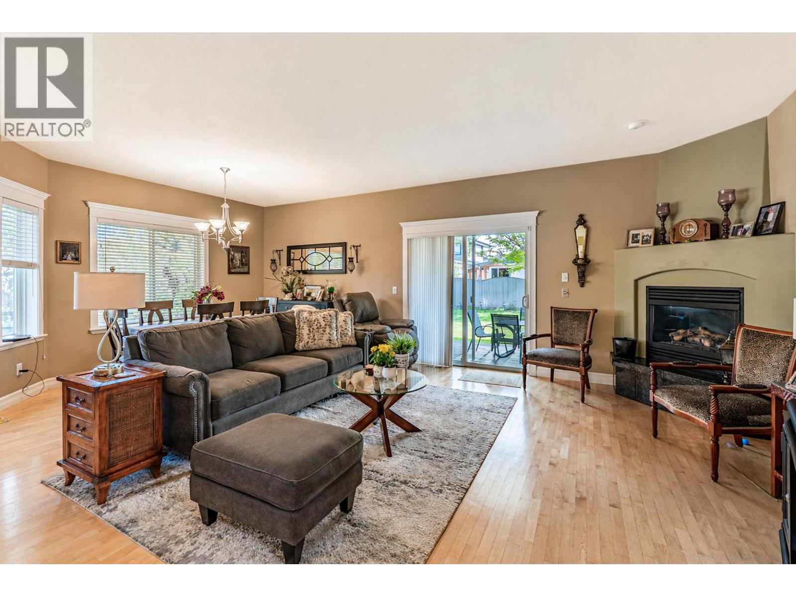 4049 Lakeshore Drive Unit# 105, Kelowna