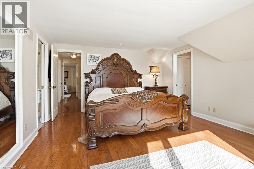 208 NORTH SHORE Boulevard W Unit# Upper, Burlington, Ontario, L7T1A4 — Photo 23