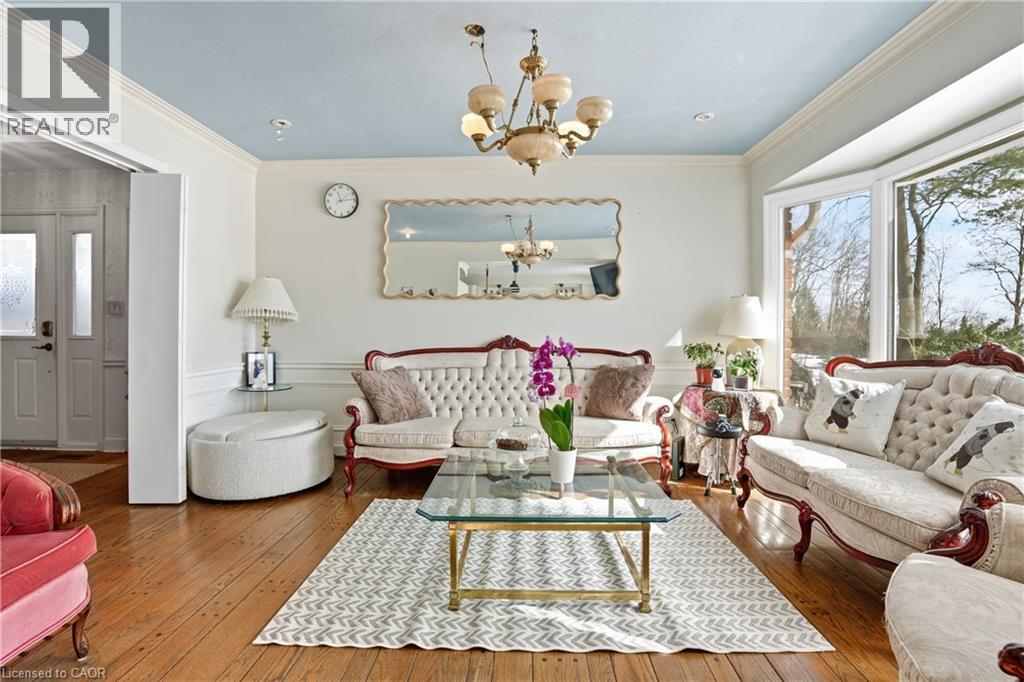 208 NORTH SHORE Boulevard W Unit# Upper, Burlington, Ontario, L7T1A4 — Photo 8