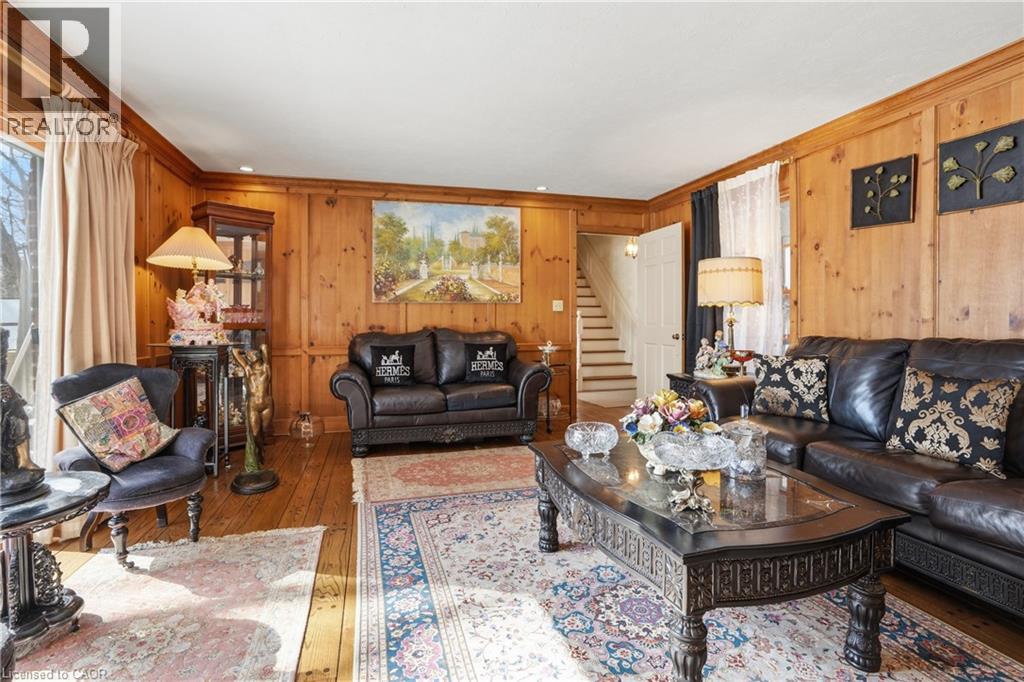 208 NORTH SHORE Boulevard W Unit# Upper, Burlington, Ontario, L7T1A4 — Photo 6