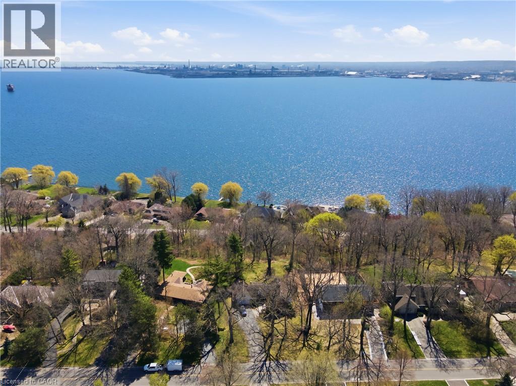 208 NORTH SHORE Boulevard W Unit# Upper, Burlington, Ontario, L7T1A4 — Photo 36