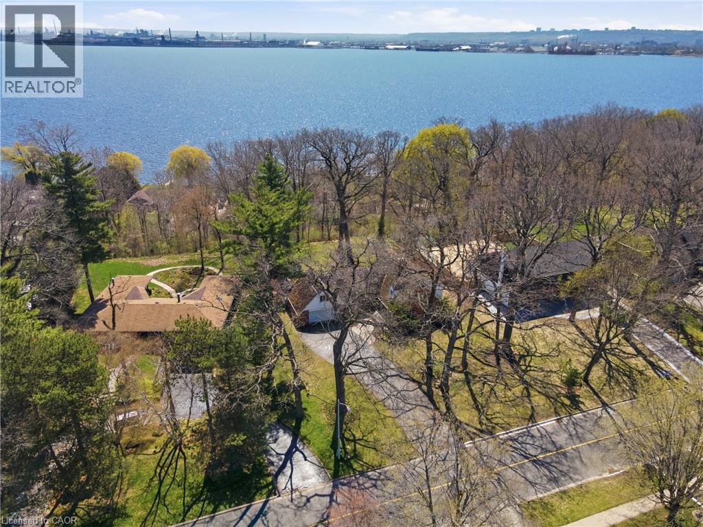 208 NORTH SHORE Boulevard W Unit# Upper, Burlington, Ontario, L7T1A4 — Photo 34