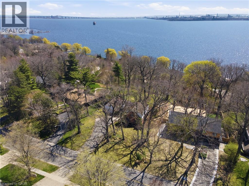 208 NORTH SHORE Boulevard W Unit# Upper, Burlington, Ontario, L7T1A4 — Photo 35