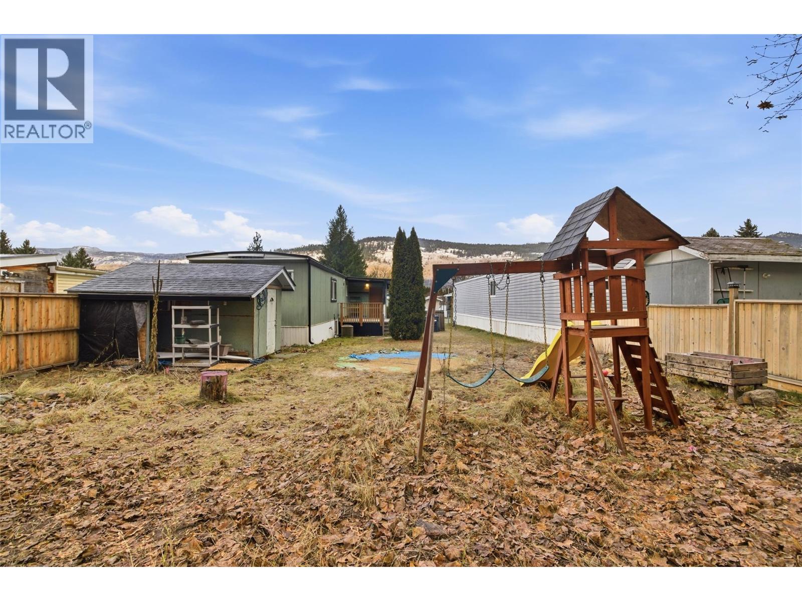 #13 161 Shuswap Avenue - 16