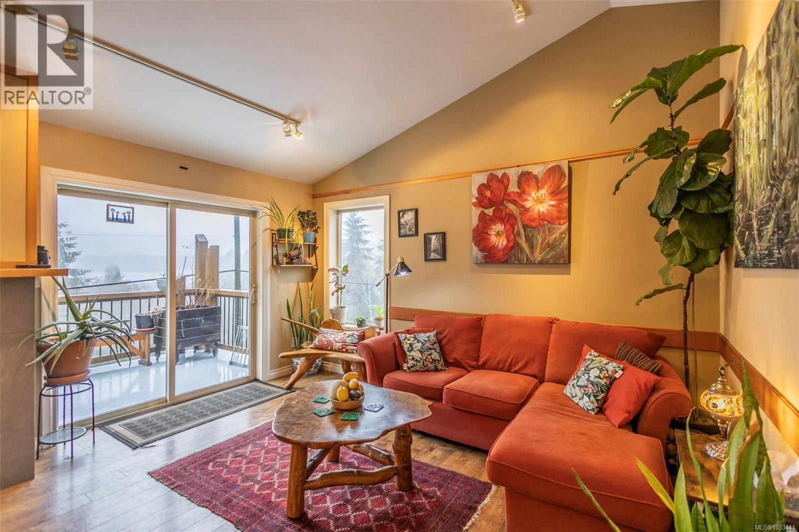 B 16990 Wickanninish Road, Port Renfrew