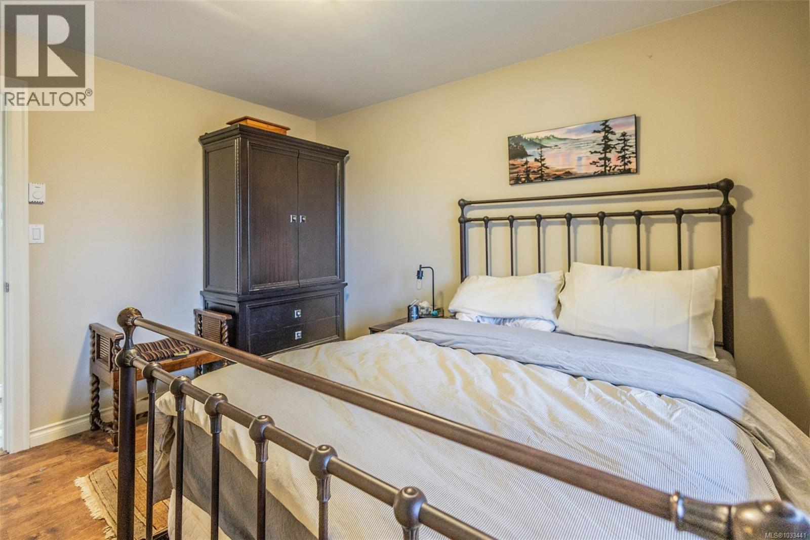 B 16990 Wickanninish Road, Port Renfrew