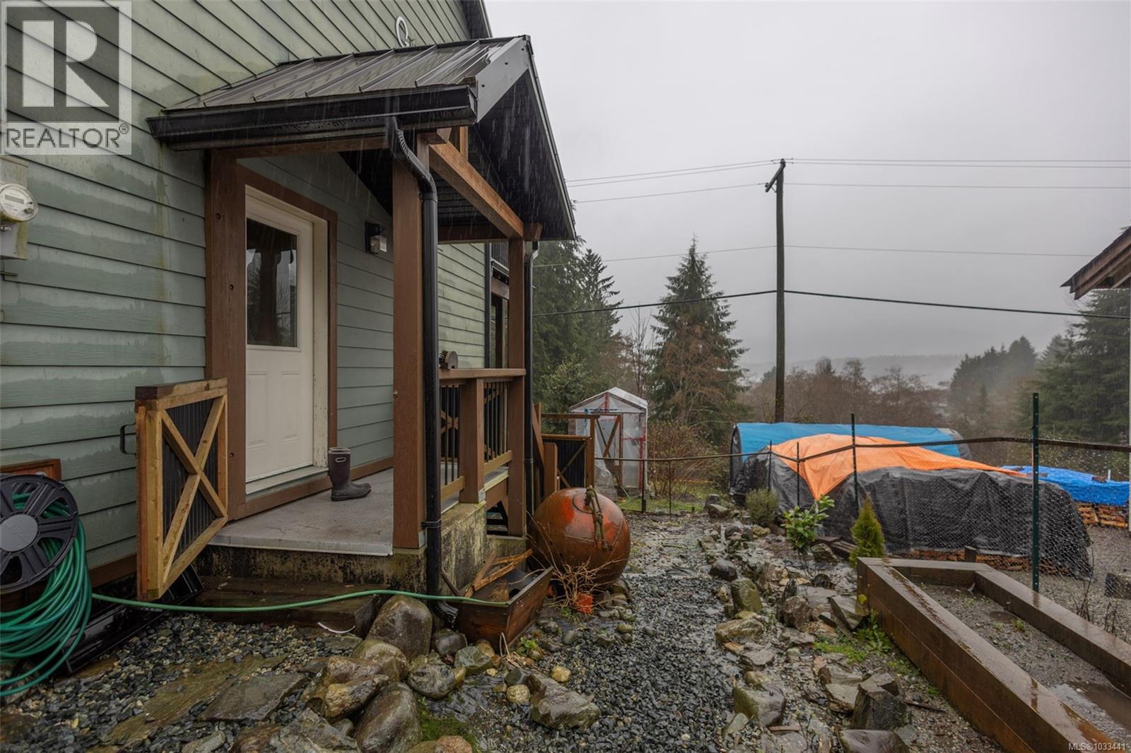 B 16990 Wickanninish Road, Port Renfrew