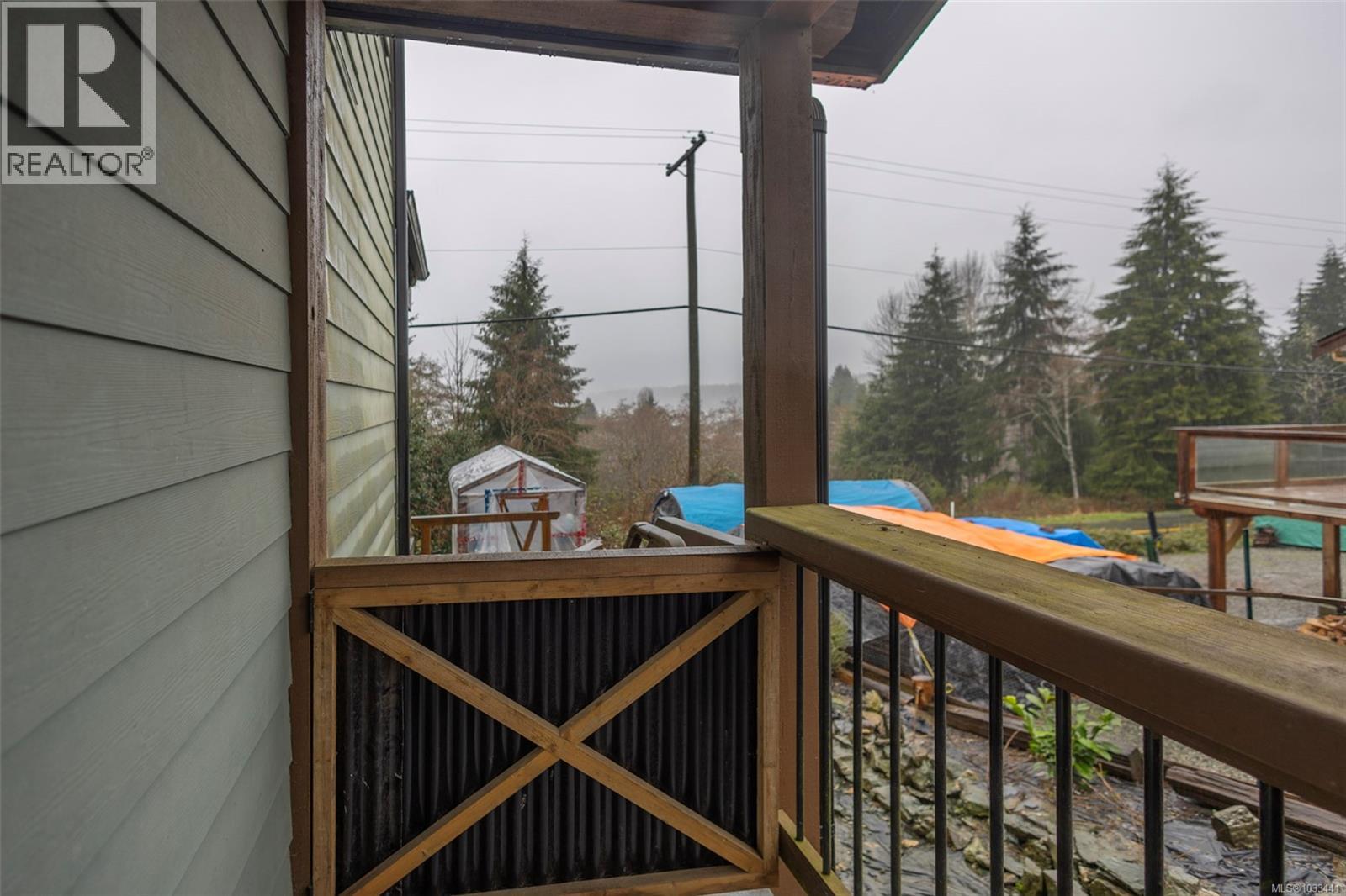 B 16990 Wickanninish Road, Port Renfrew