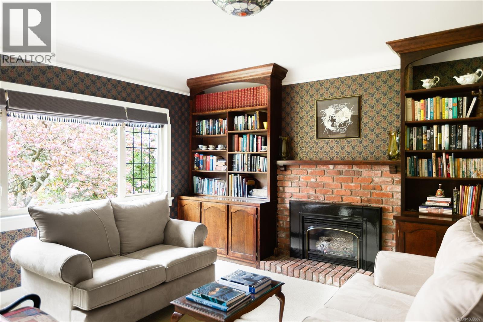  1541 Despard Avenue, Victoria