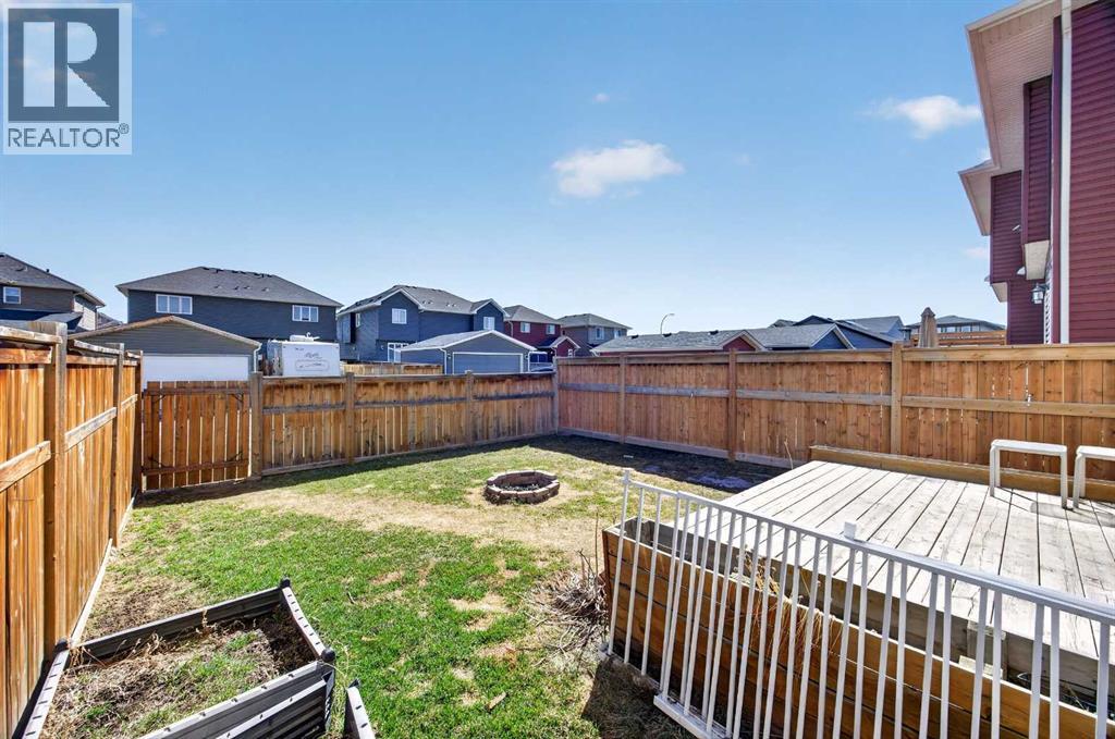 312 Willow Street, Cochrane