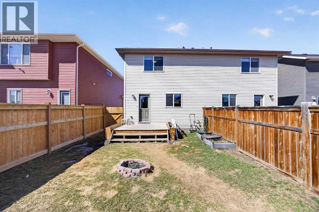312 Willow Street, Cochrane