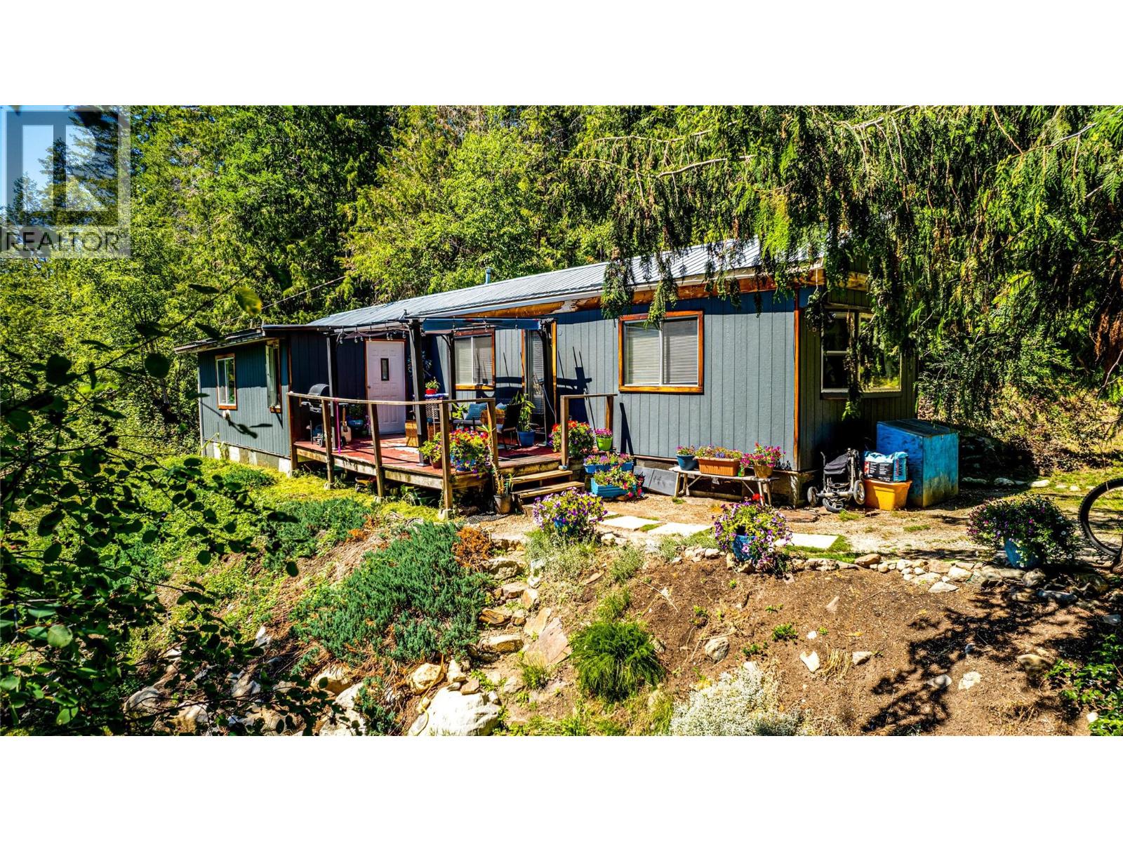 8450 Silver Star Road, Vernon