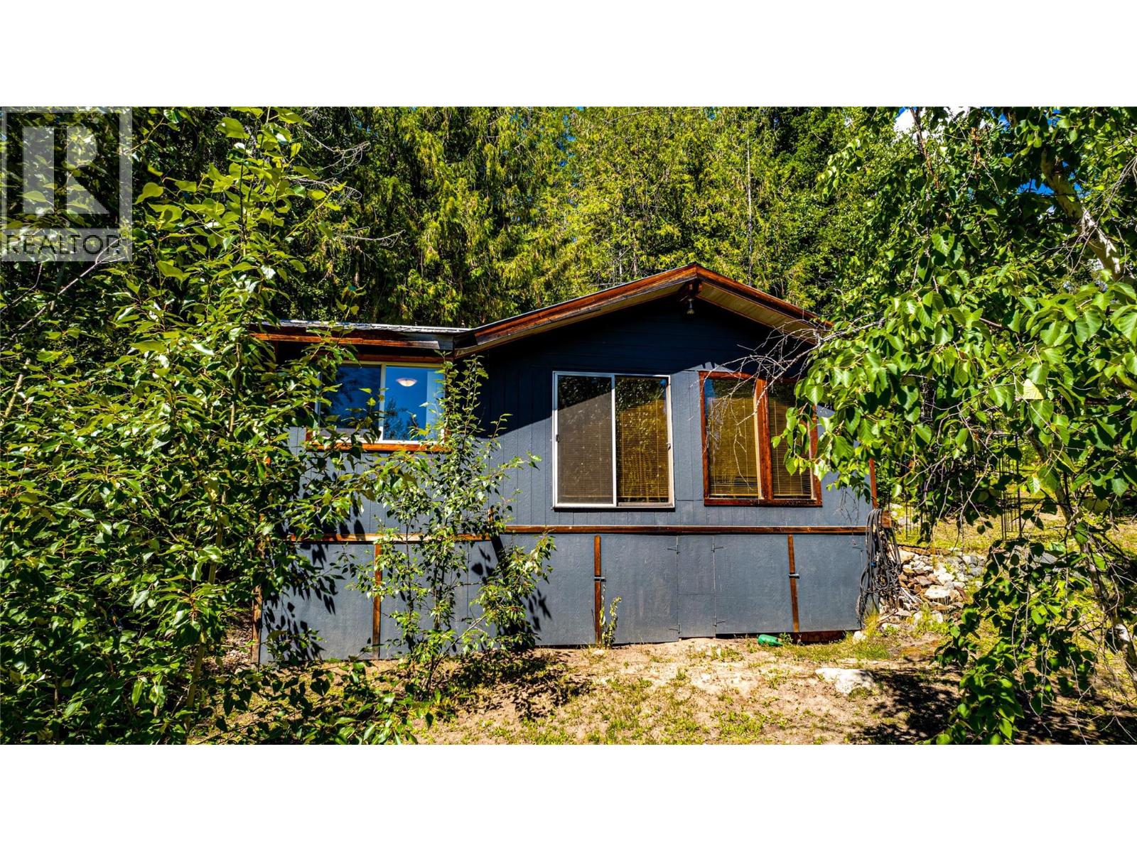 8450 Silver Star Road, Vernon