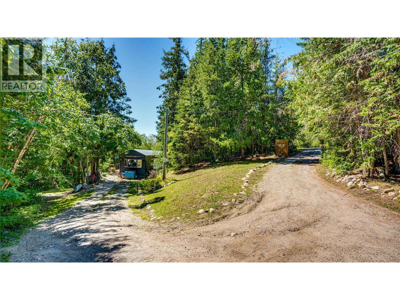 8450 Silver Star Road, Vernon