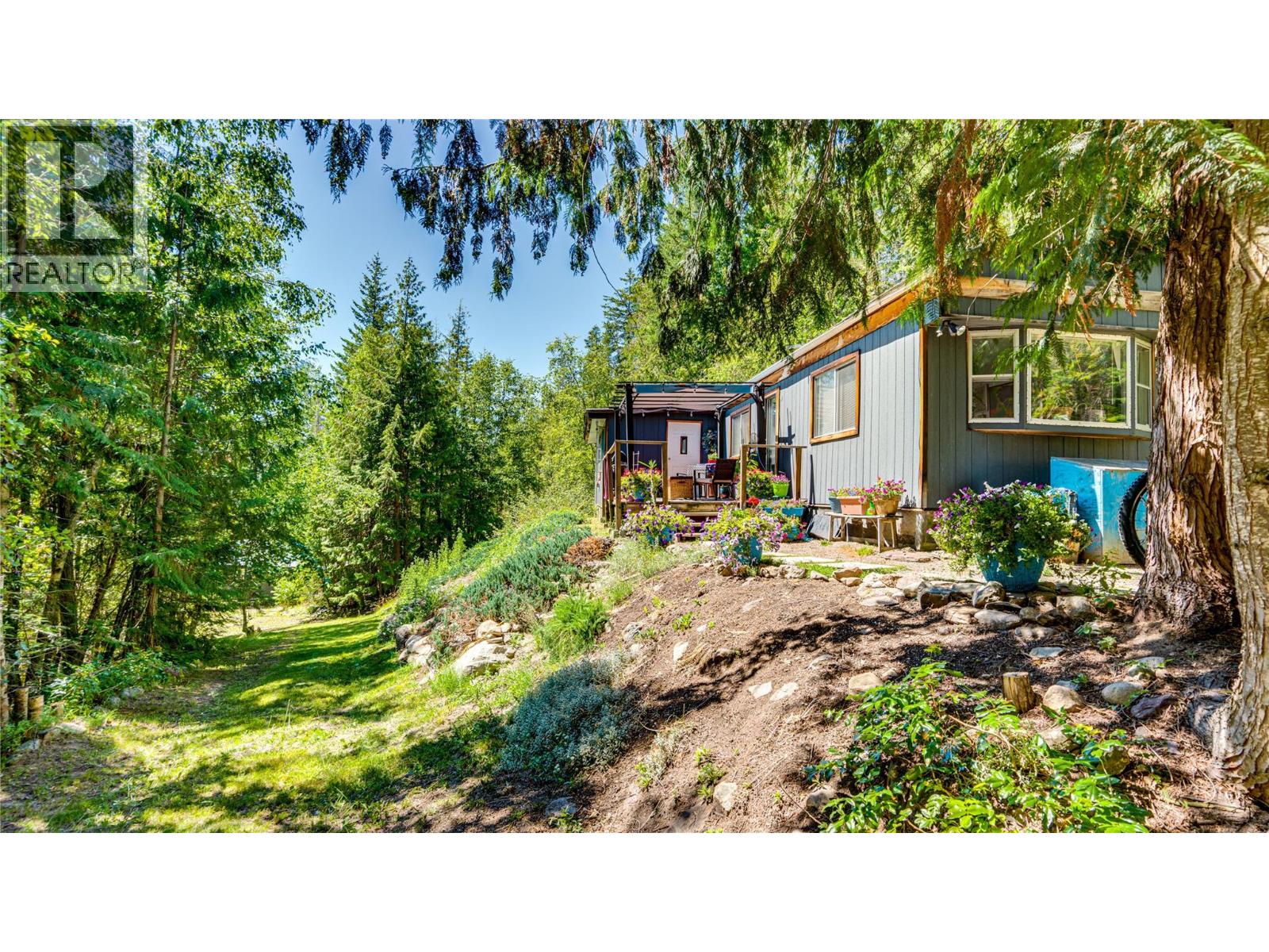 8450 Silver Star Road, Vernon