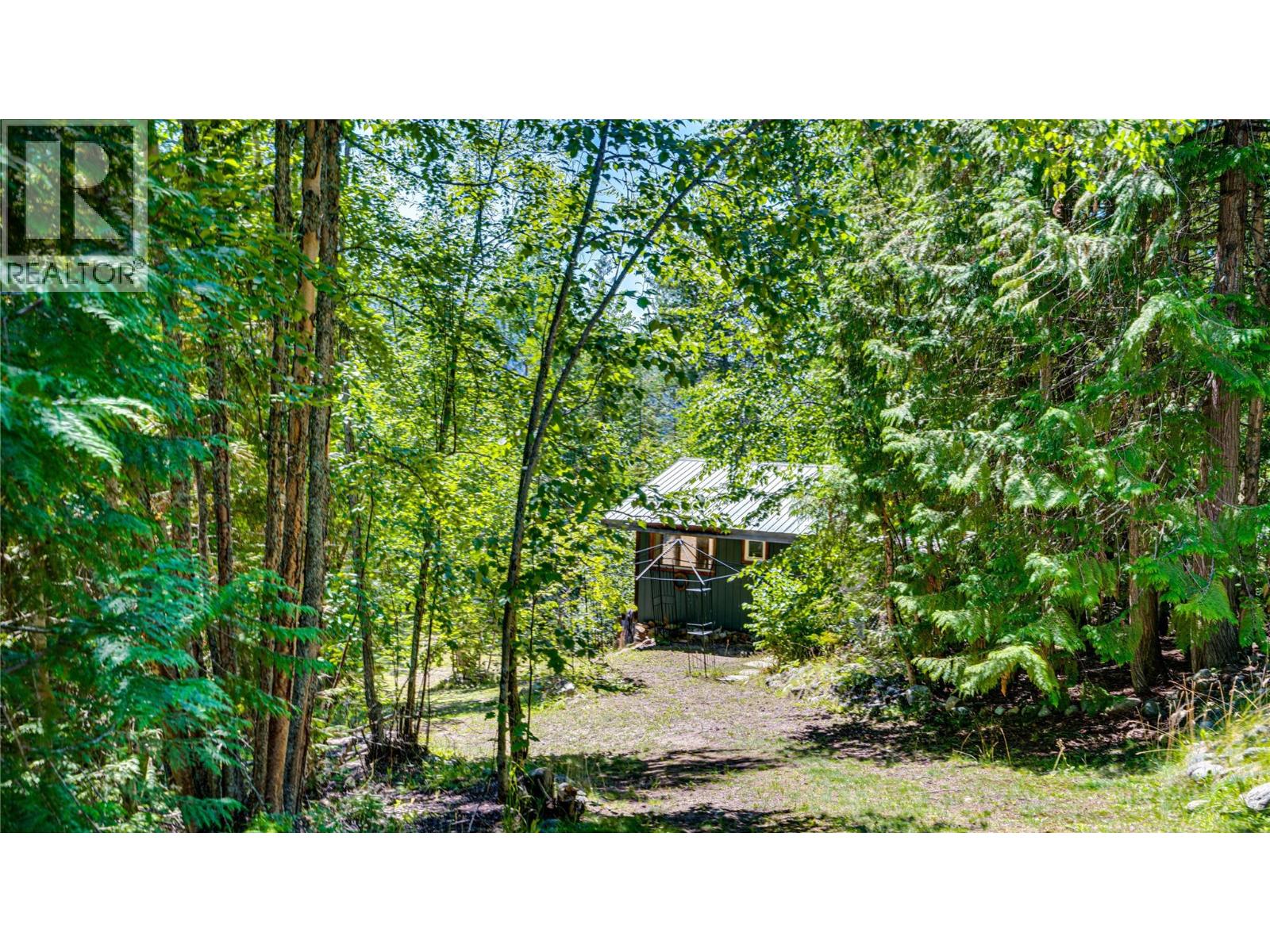 8450 Silver Star Road, Vernon