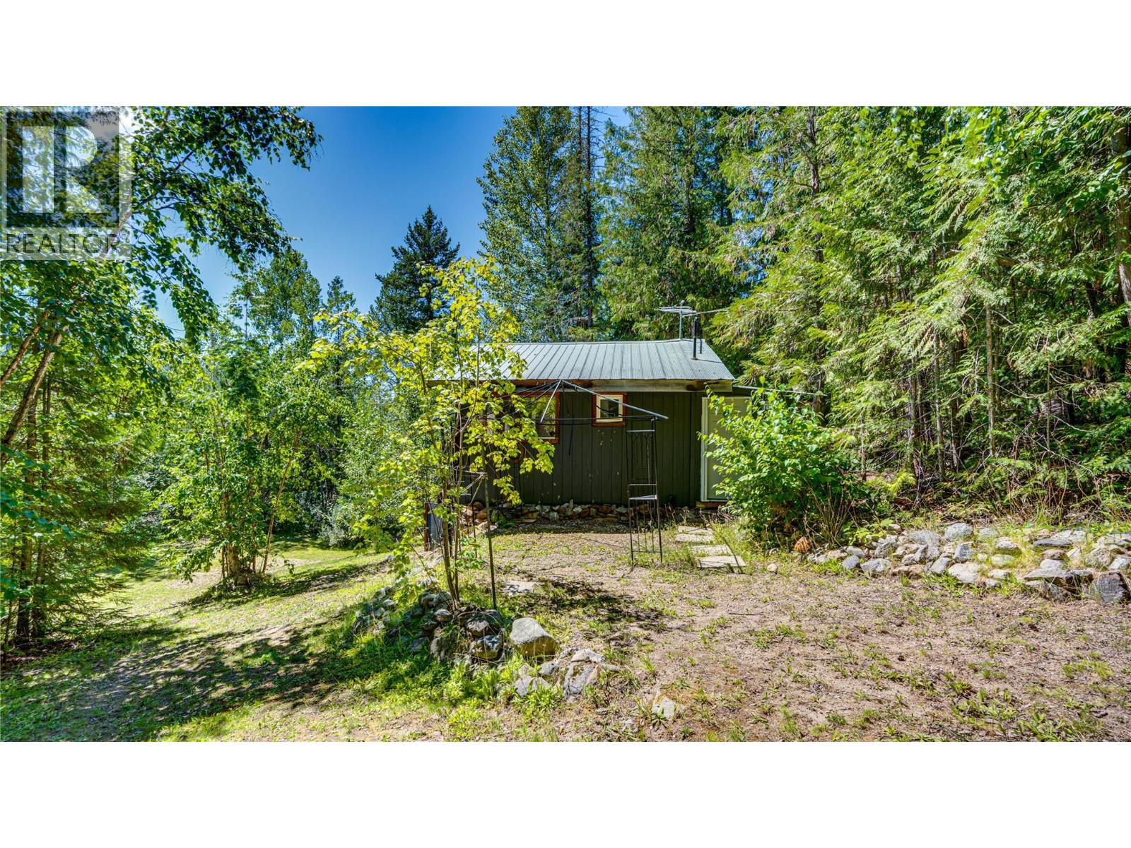 8450 Silver Star Road, Vernon