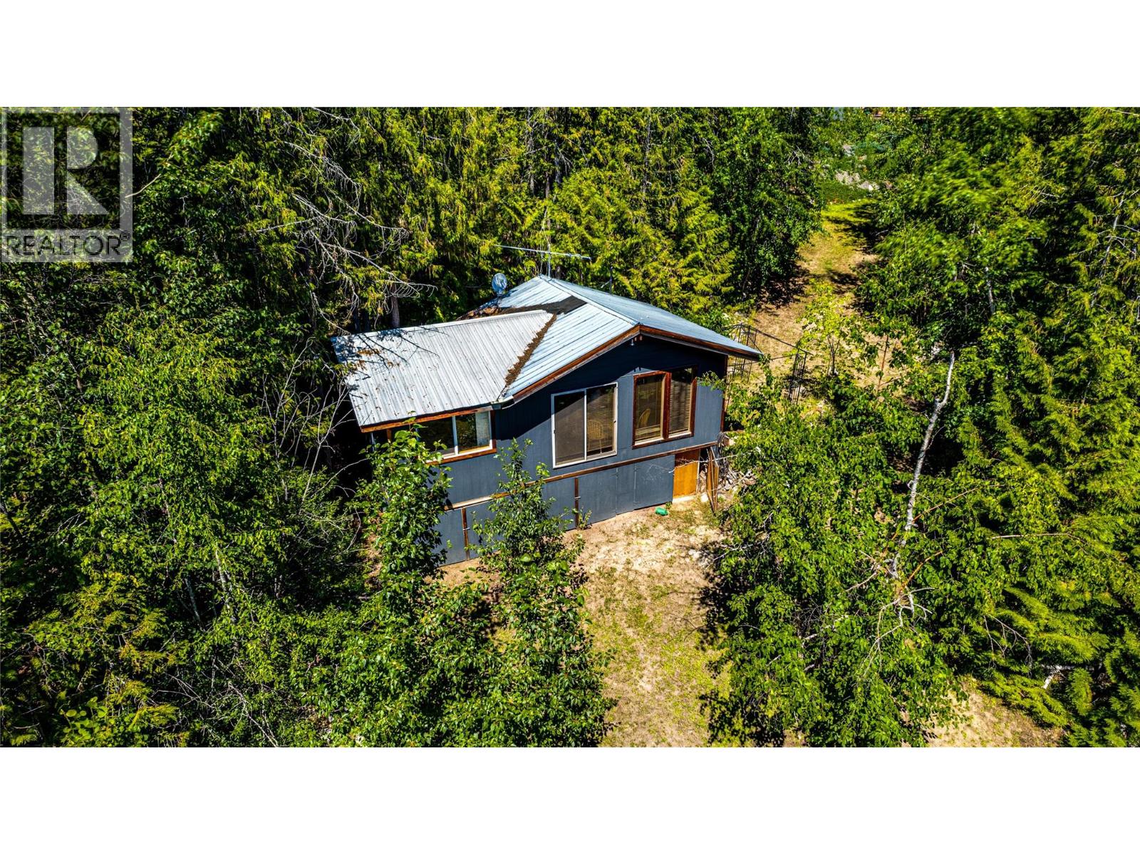 8450 Silver Star Road, Vernon