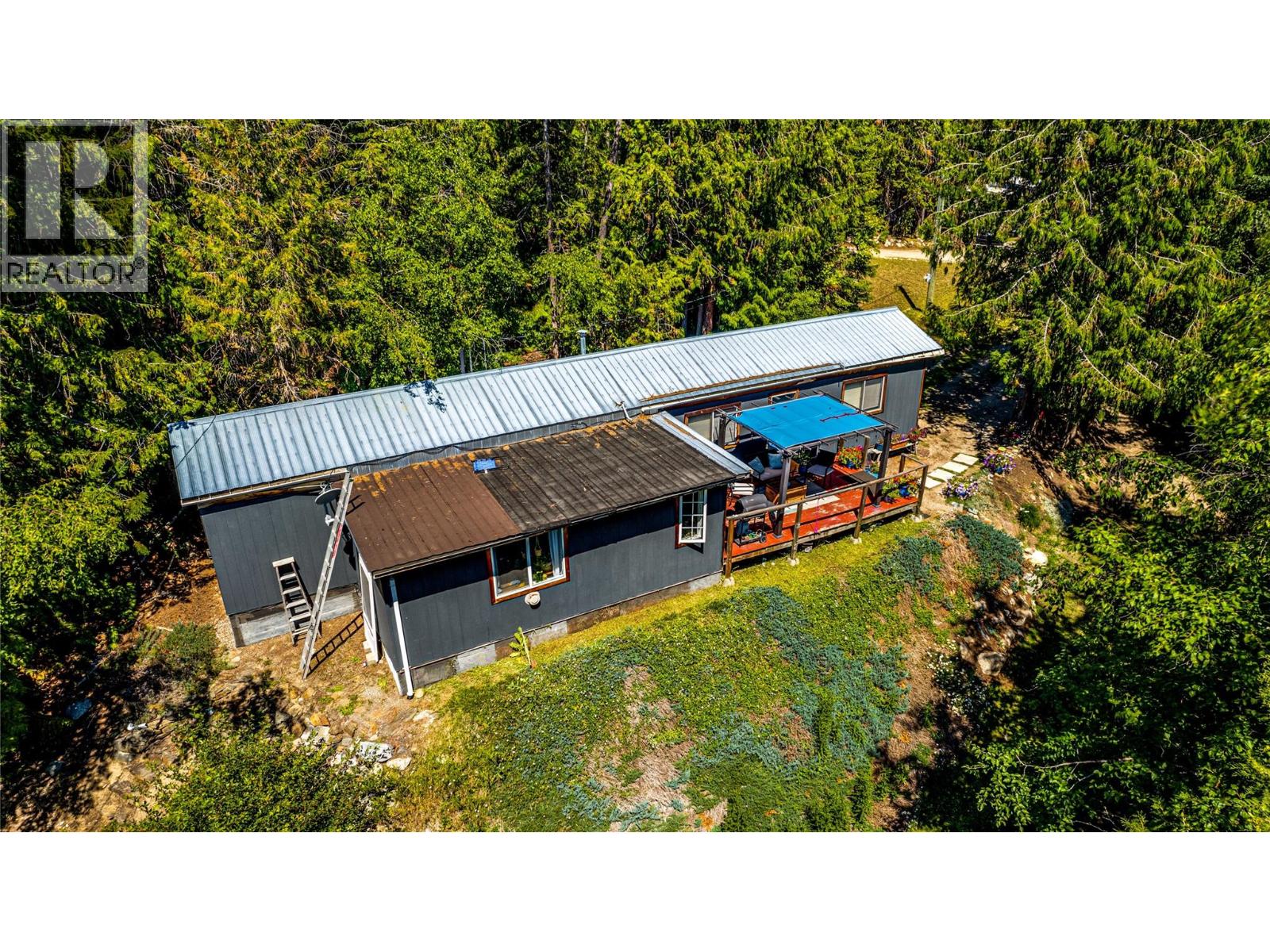 8450 Silver Star Road, Vernon