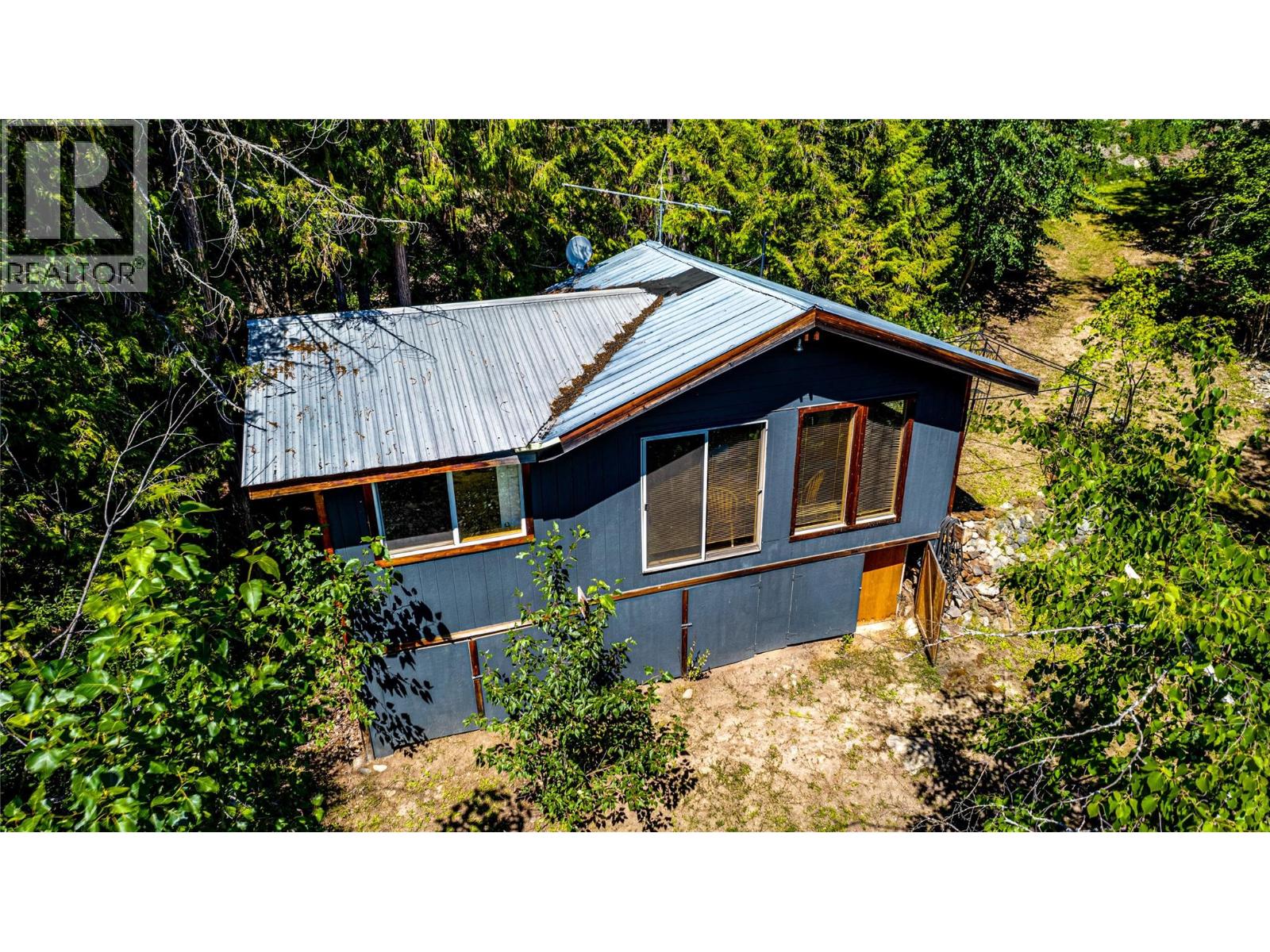 8450 Silver Star Road, Vernon