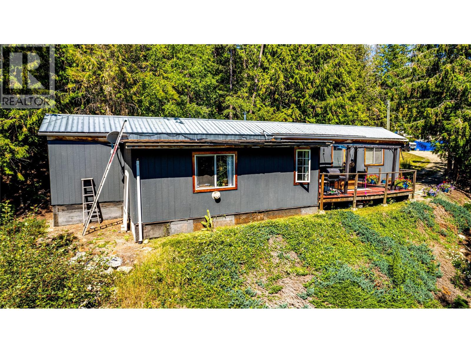 8450 Silver Star Road, Vernon