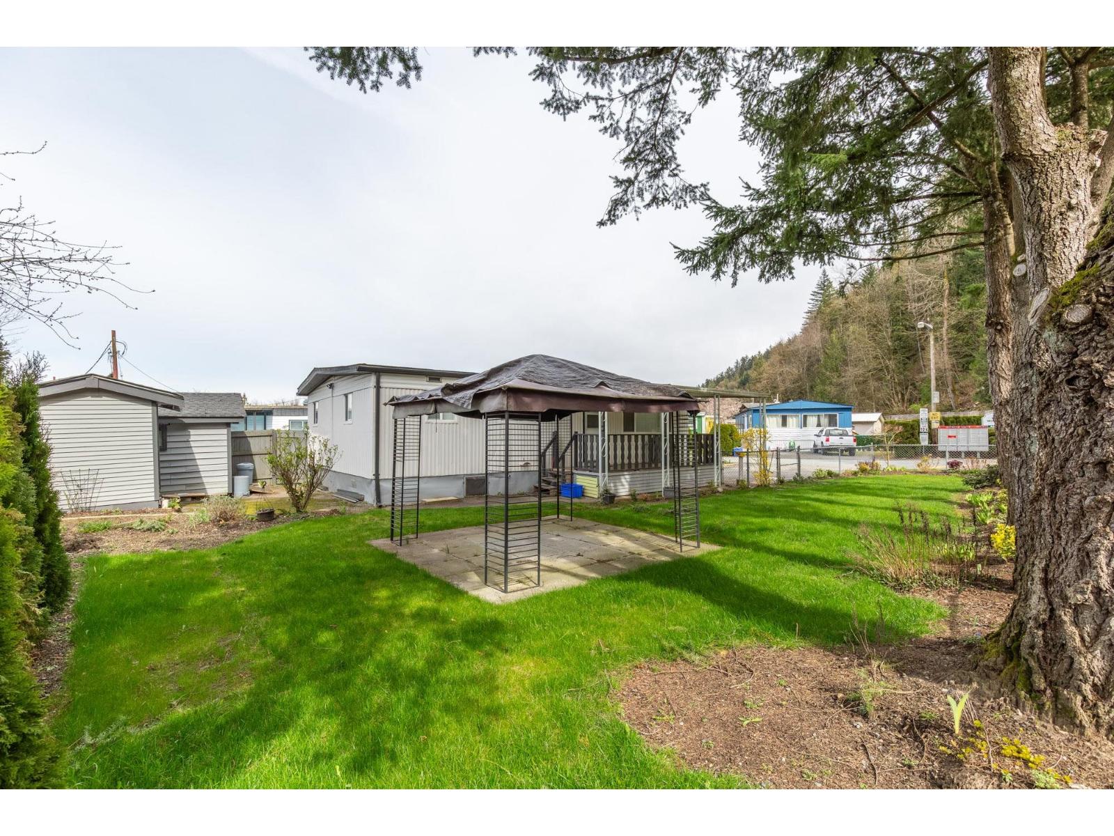 8 45715 ALMA AVENUE, Vedder Crossing, Sardis