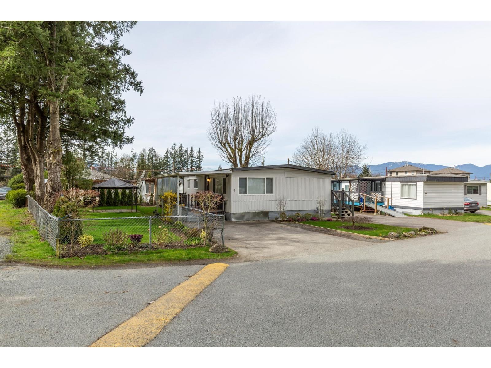 8 45715 ALMA AVENUE, Vedder Crossing, Sardis