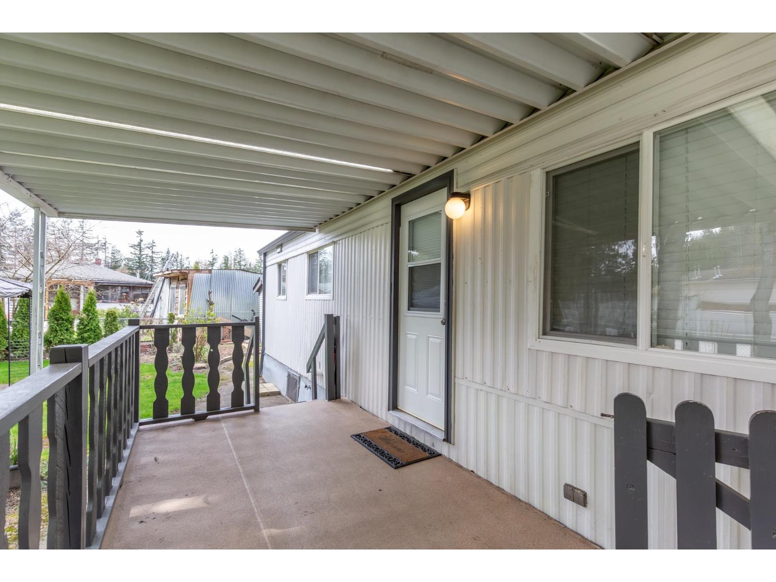 8 45715 ALMA AVENUE, Vedder Crossing, Sardis