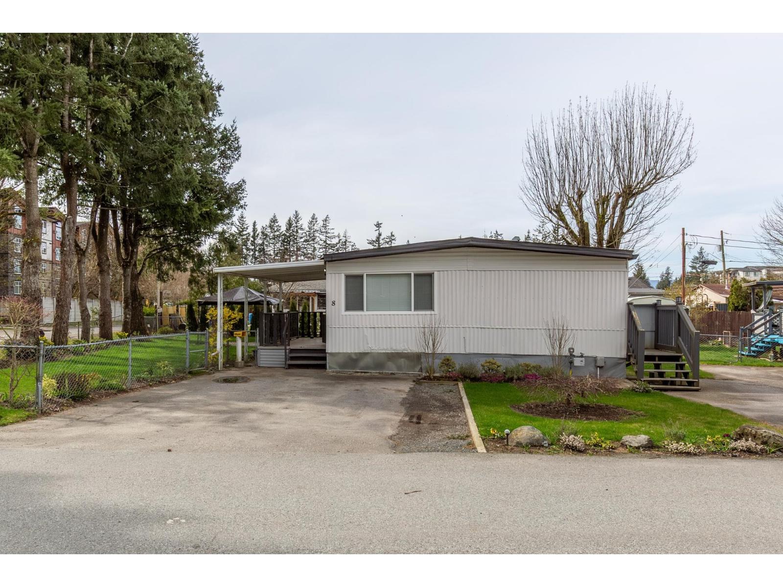8 45715 ALMA AVENUE, Vedder Crossing, Sardis