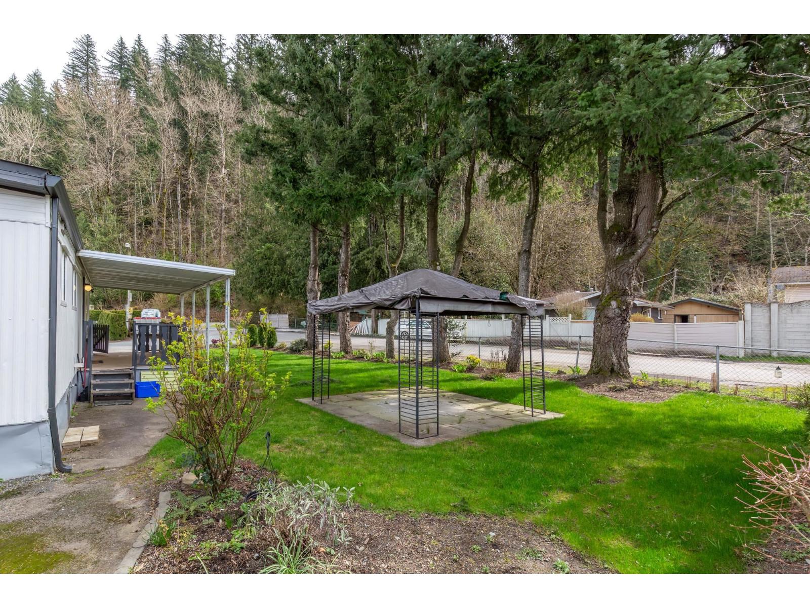 8 45715 ALMA AVENUE, Vedder Crossing, Sardis