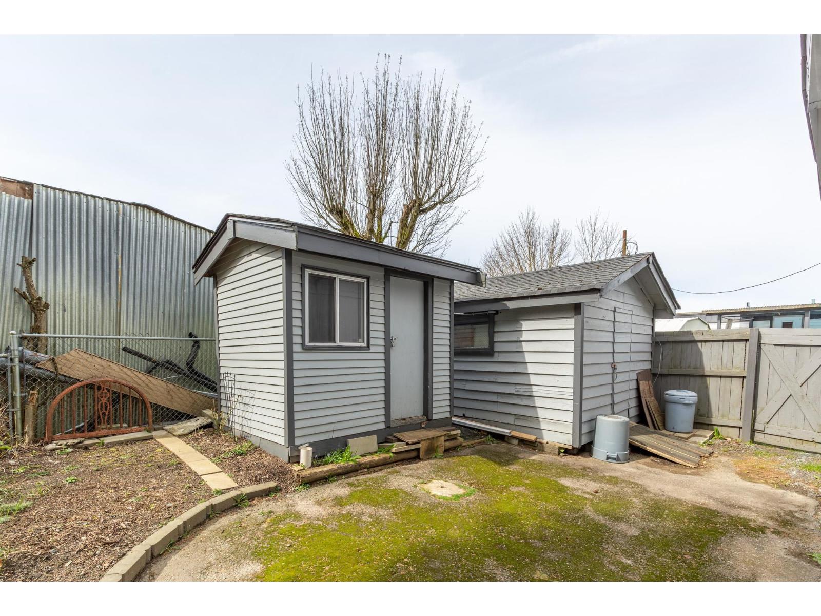 8 45715 ALMA AVENUE, Vedder Crossing, Sardis