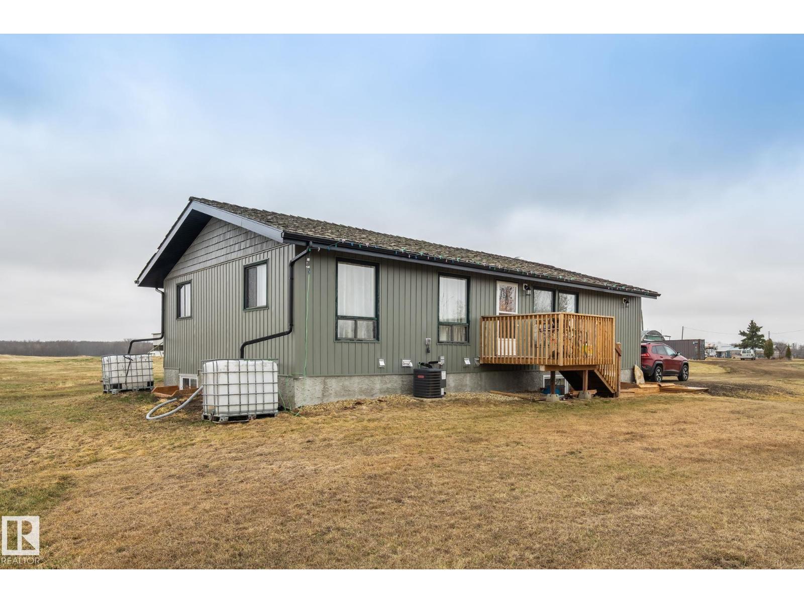 23127 TWP RD 502, Rural Leduc County