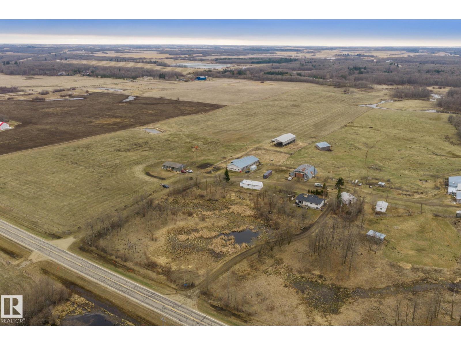 23127 TWP RD 502, Rural Leduc County