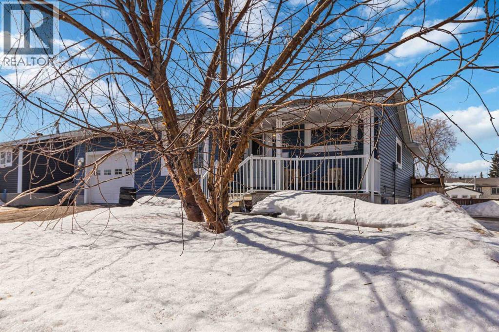 330 Hillcrest Drive, Fort McMurray