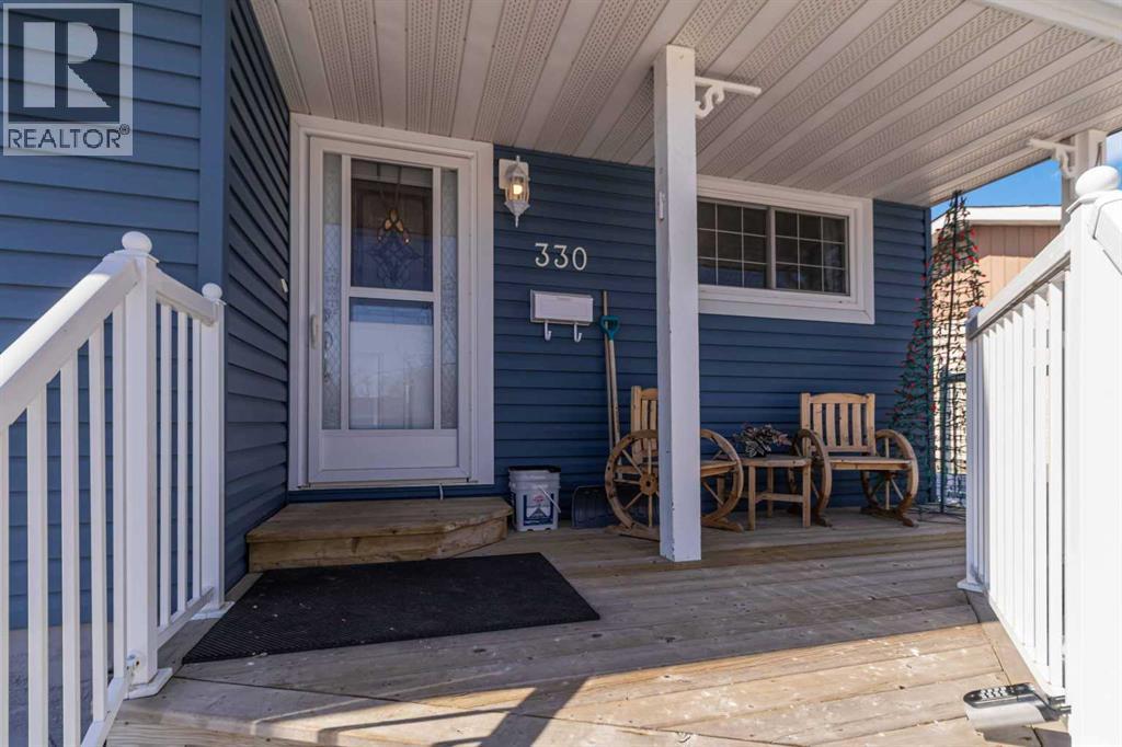 330 Hillcrest Drive, Fort McMurray