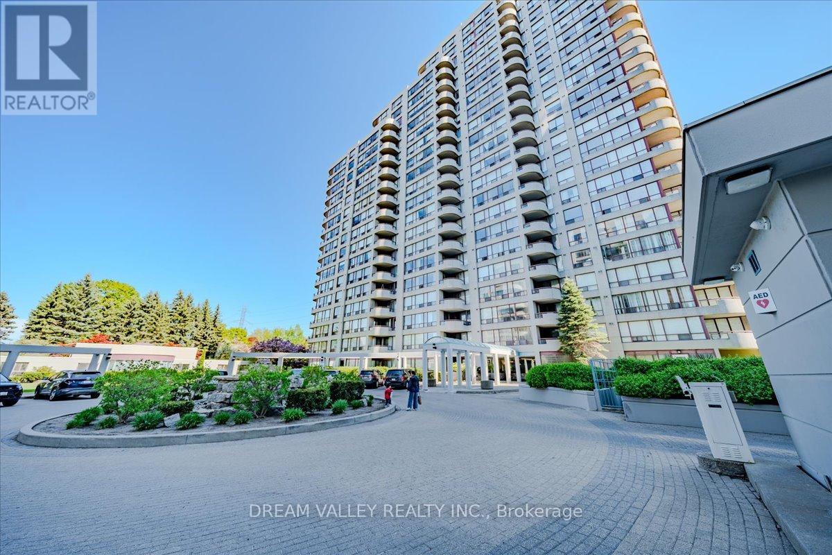 #PH504 5765 YONGE ST STREET - 2