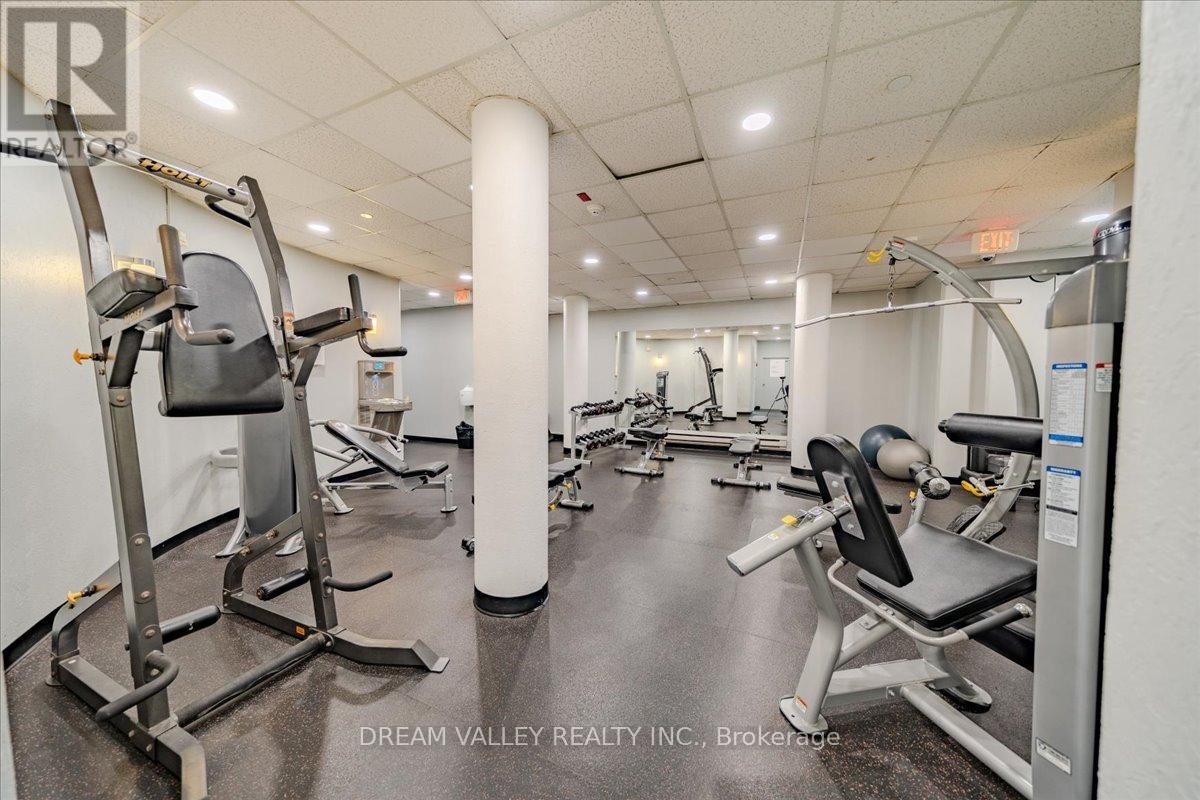 #PH504 5765 YONGE ST STREET - 39