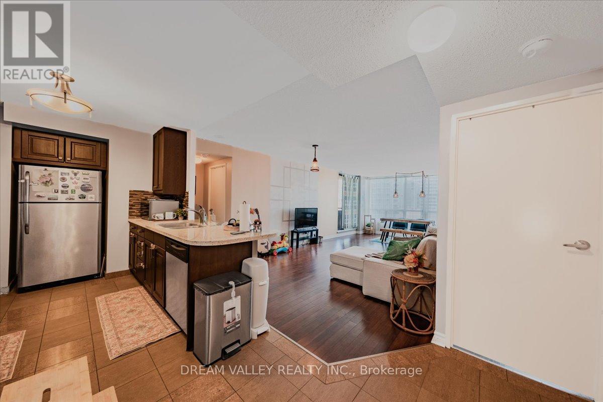 #PH504 5765 YONGE ST STREET - 5