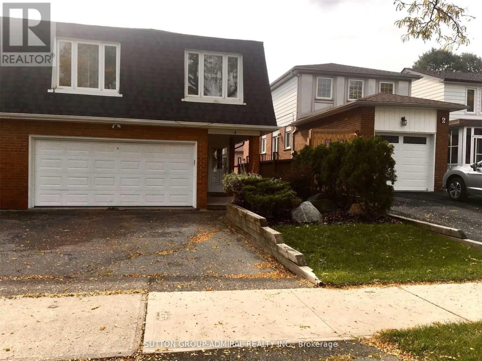 Listing photo of 2ND FLR - 4 NOOTKA CRESCENT