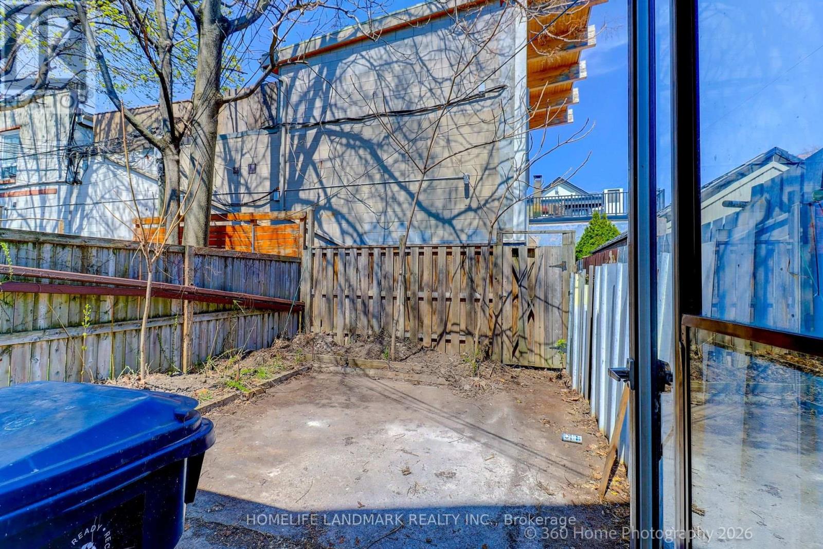 Backyard 2