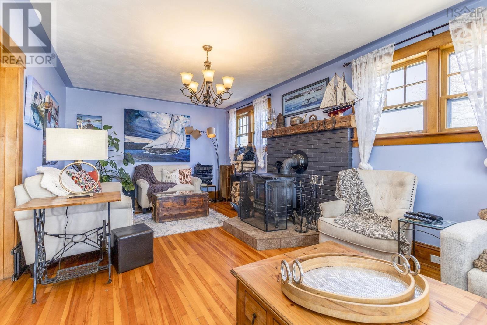 Property 12 of 49 of 5989 Stellarton Trafalgar Road