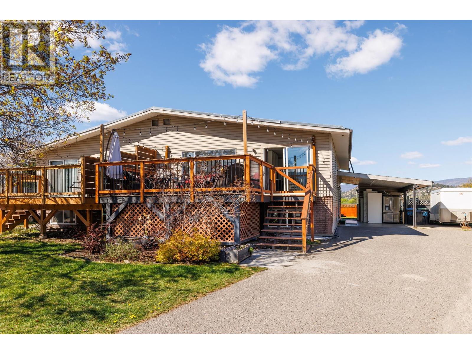 610 Chepesuik Court, Kelowna