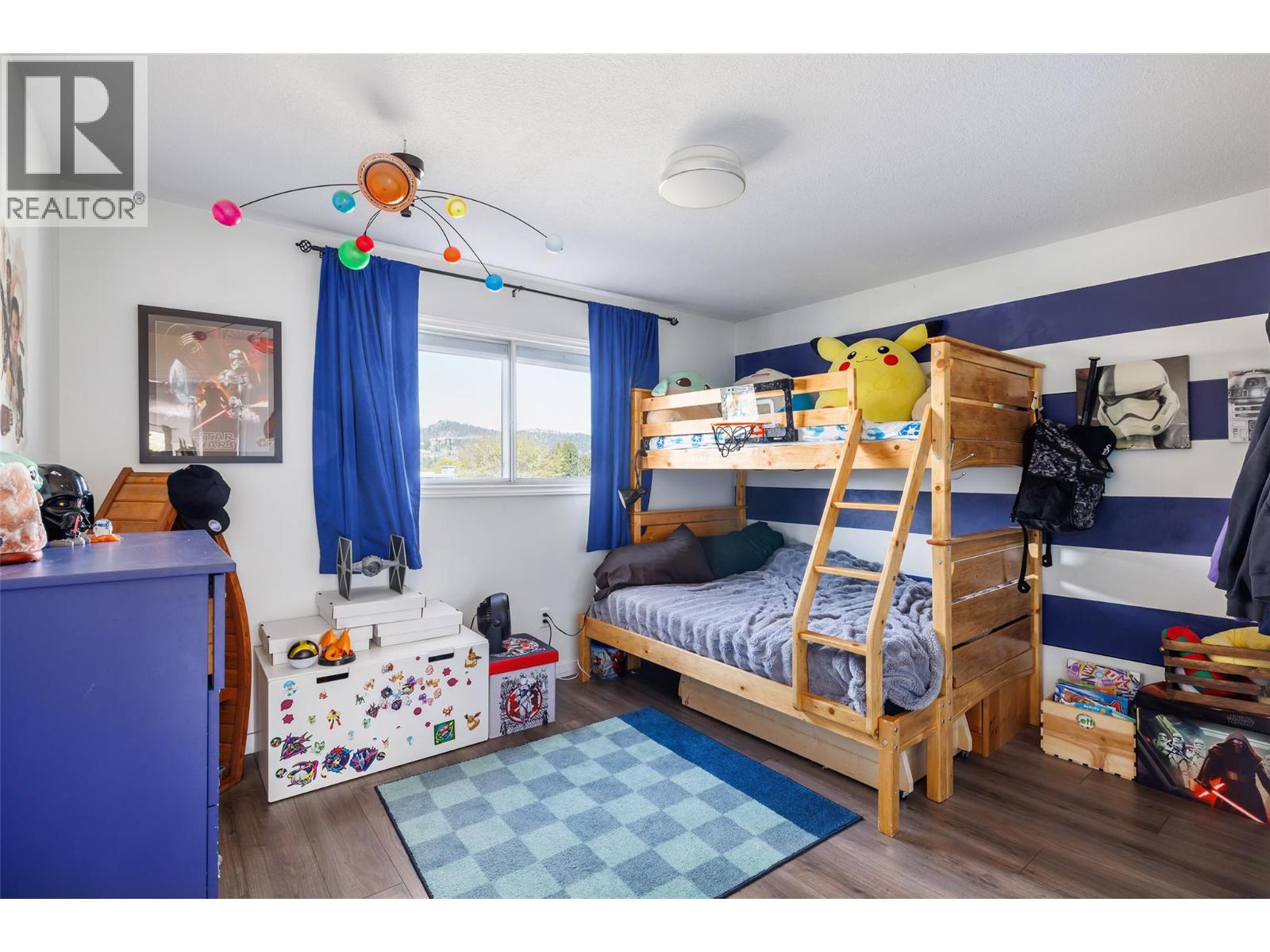 610 Chepesuik Court, Kelowna