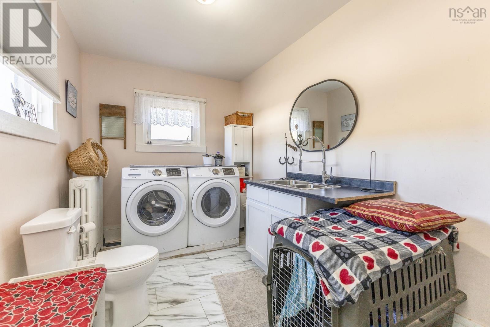 Property 20 of 49 of 5989 Stellarton Trafalgar Road