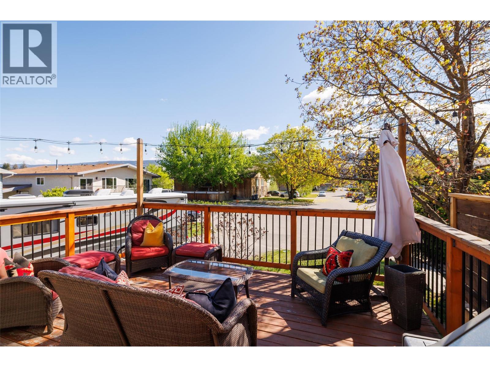 610 Chepesuik Court, Kelowna